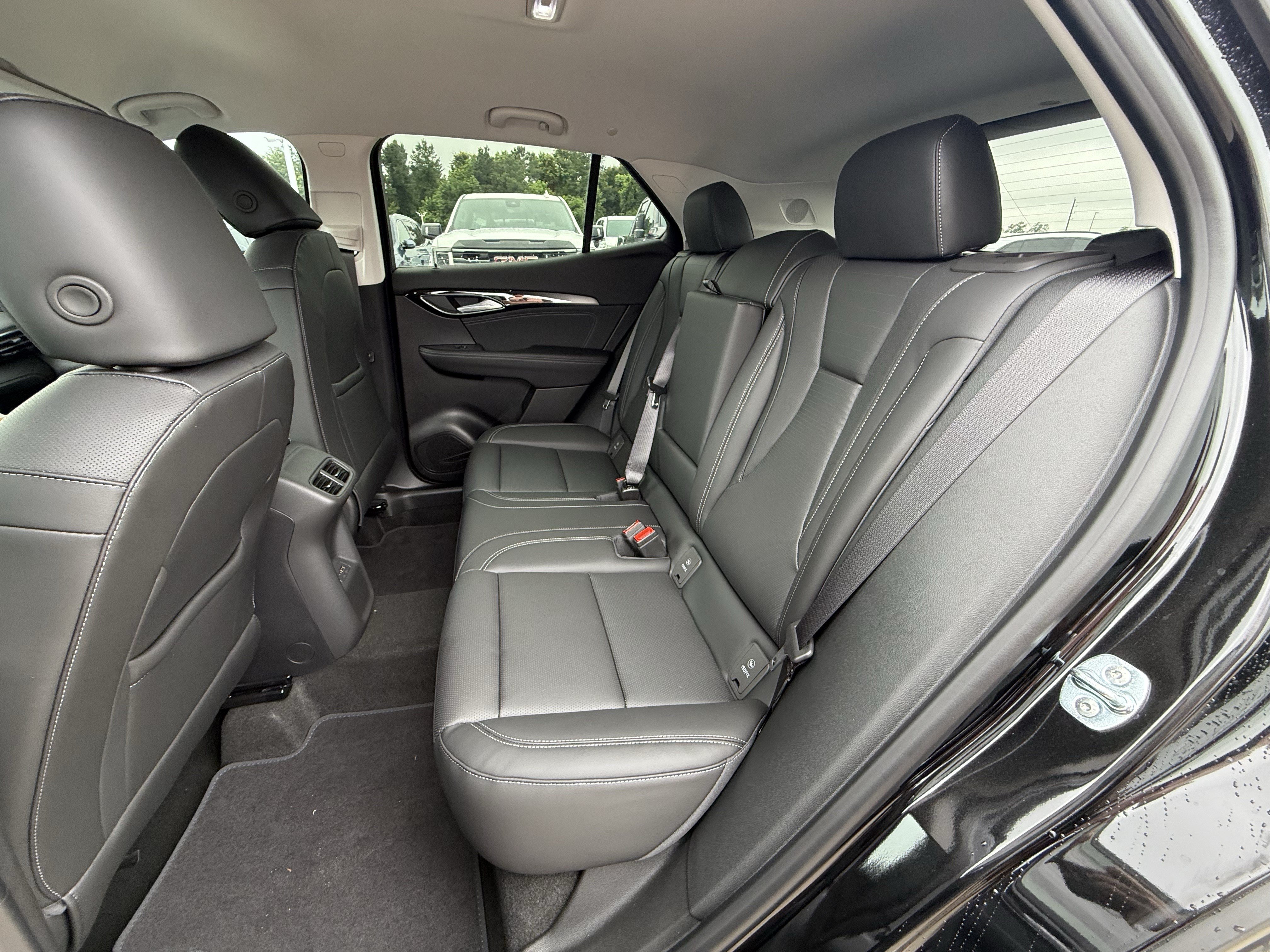 New 2026 Buick Envision Preferred AWD/4WD image 16