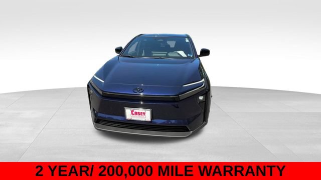 Used 2026 Toyota bZ FWD image 10