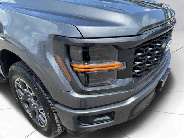 Used 2024 Ford F150 STX AWD/4WD image 10