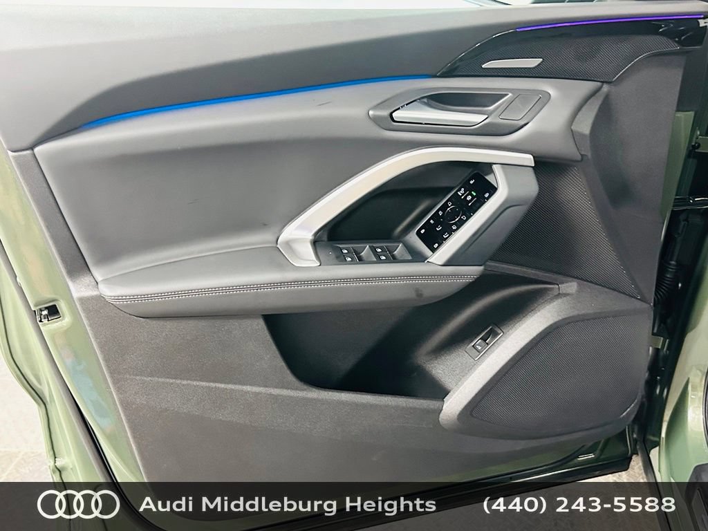 Certified 2025 Audi Q5 Premium w/ Premium Plus AWD/4WD image 31
