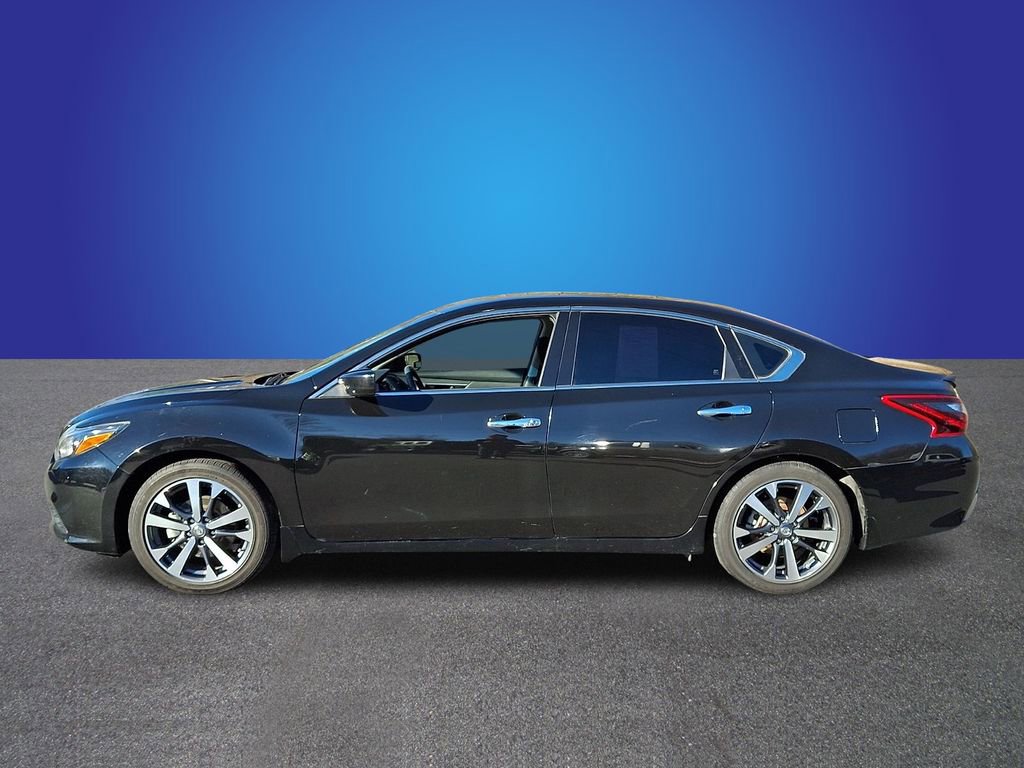 Used 2017 Nissan Altima 2.5 SR image 7