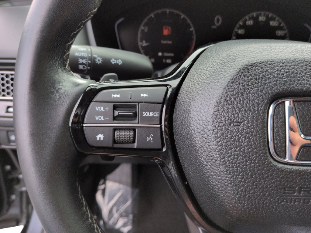 Used 2022 Honda Civic Sport image 18