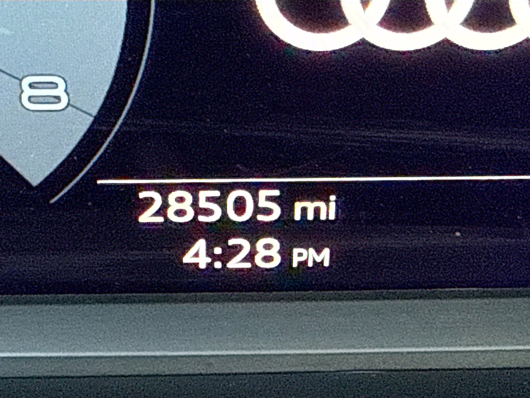 Used 2025 Audi Q3 2.0T Premium image 41