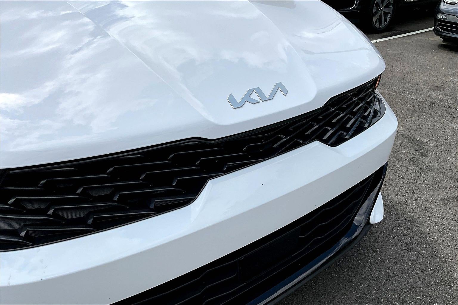 Used 2023 Kia K5 GT-Line AWD/4WD image 34