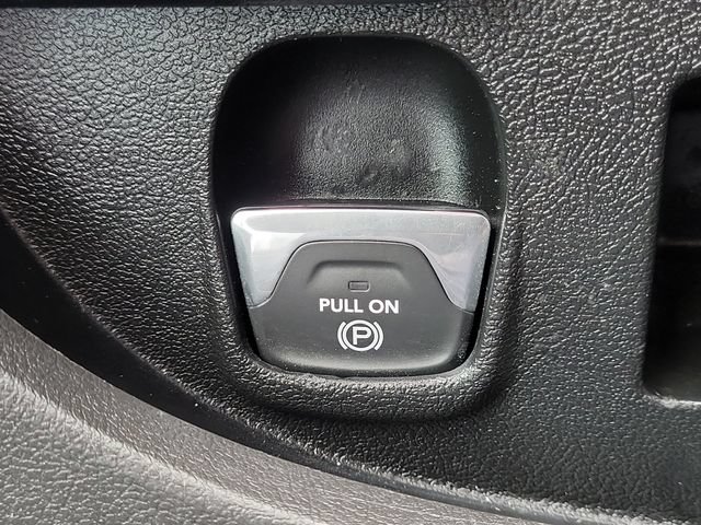 Used 2023 RAM ProMaster 2500 FWD image 18