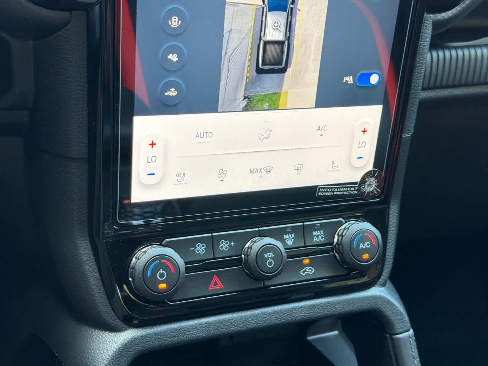 New 2026 Ford Ranger Raptor AWD/4WD image 20