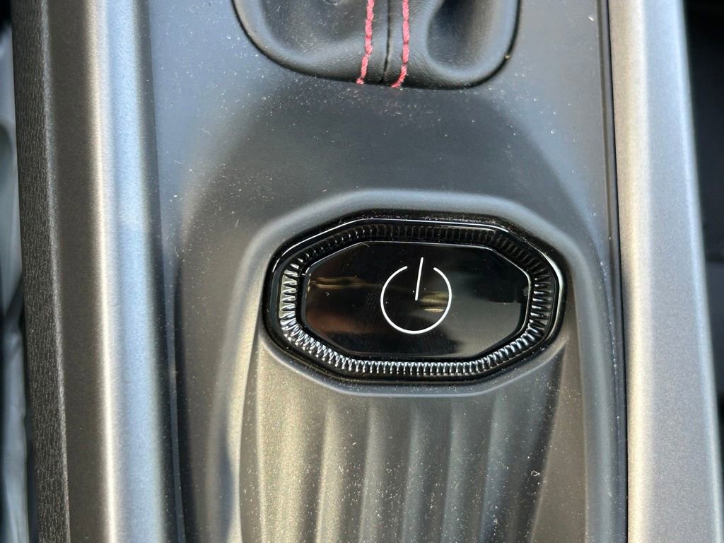 New 2025 Dodge Charger R/T w/ Sun & Sound Package image 39