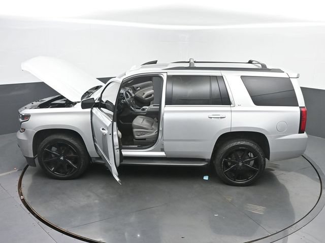 Used 2017 Chevrolet Tahoe LT AWD/4WD image 65