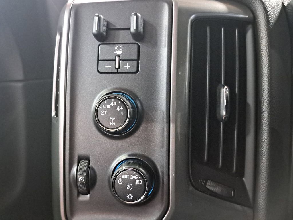 Used 2016 Chevrolet Silverado 1500 LT w/ All Star Edition image 25