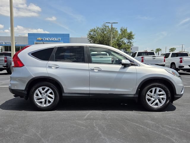 Used 2016 Honda CR-V EX image 7