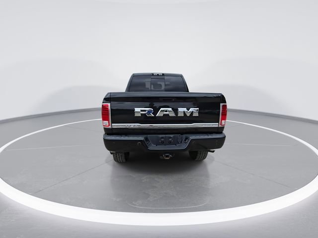 Used 2017 RAM 2500 Limited image 7