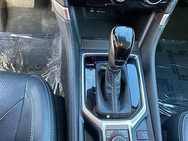 Used 2022 Subaru Forester Limited w/ Popular Package #2 image 27