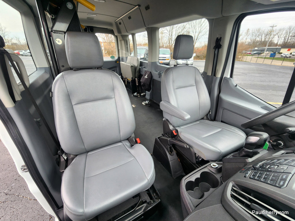 Used 2019 Ford Transit 350 XL image 44