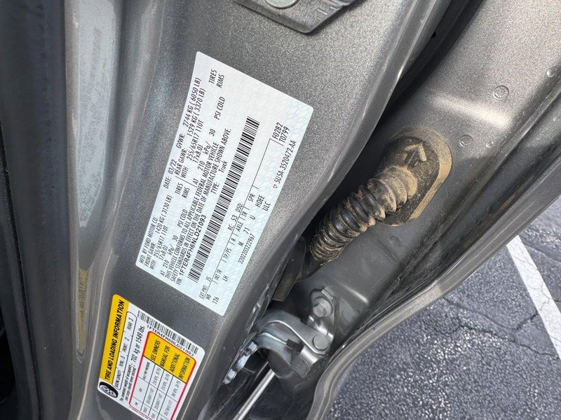 Used 2022 Ford Ranger XLT image 23