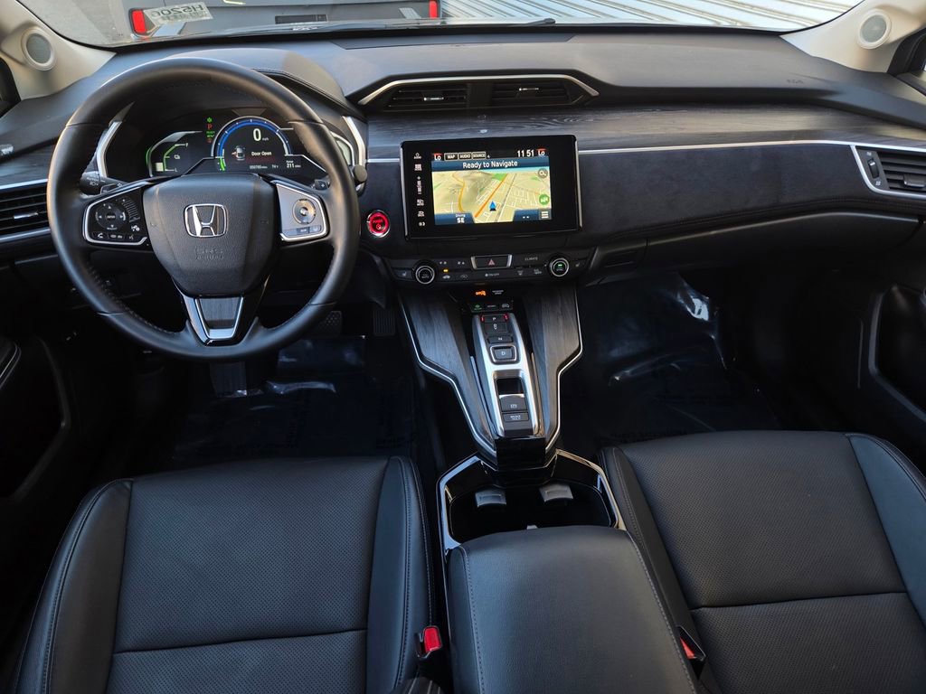 Used 2018 Honda Clarity Touring image 15