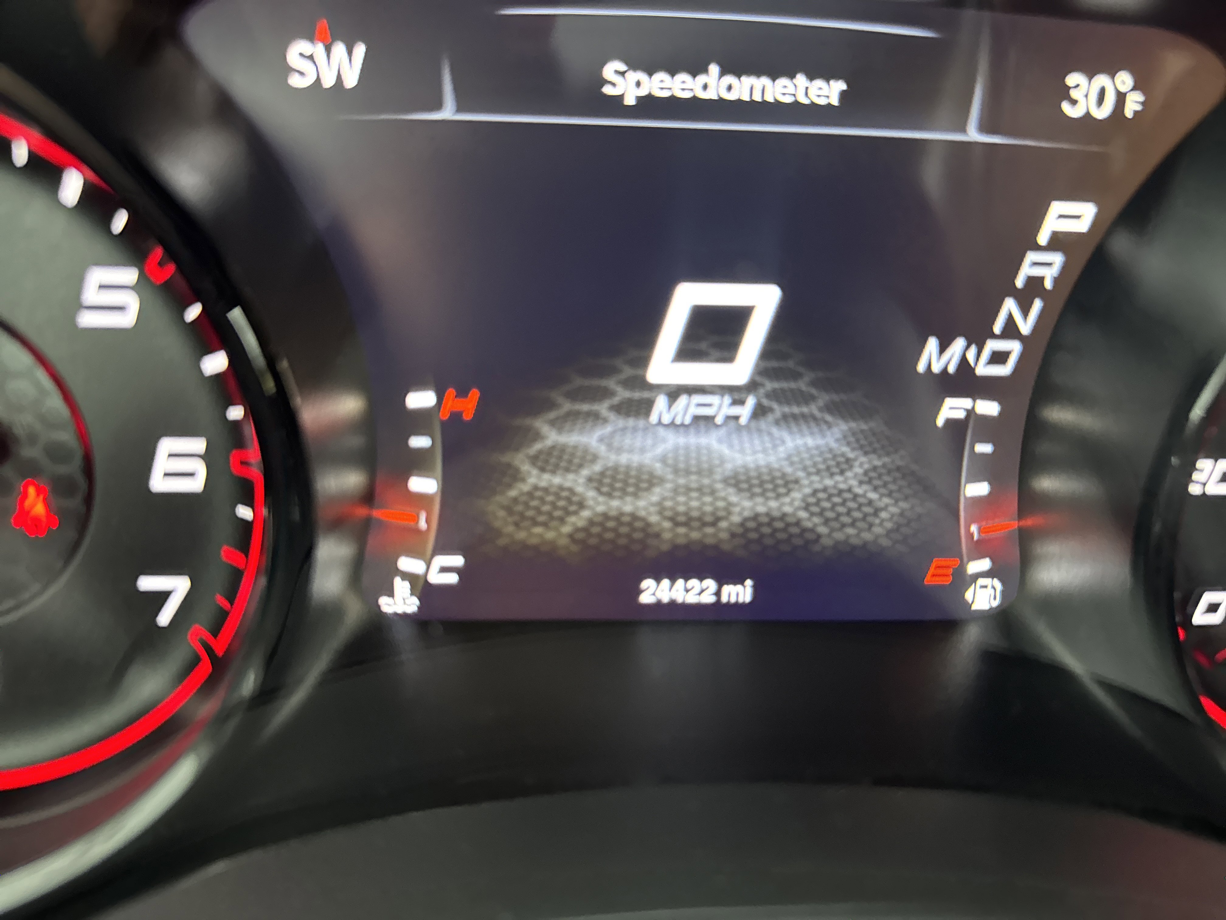 Used 2023 Dodge Charger SXT w/ Blacktop Package image 21