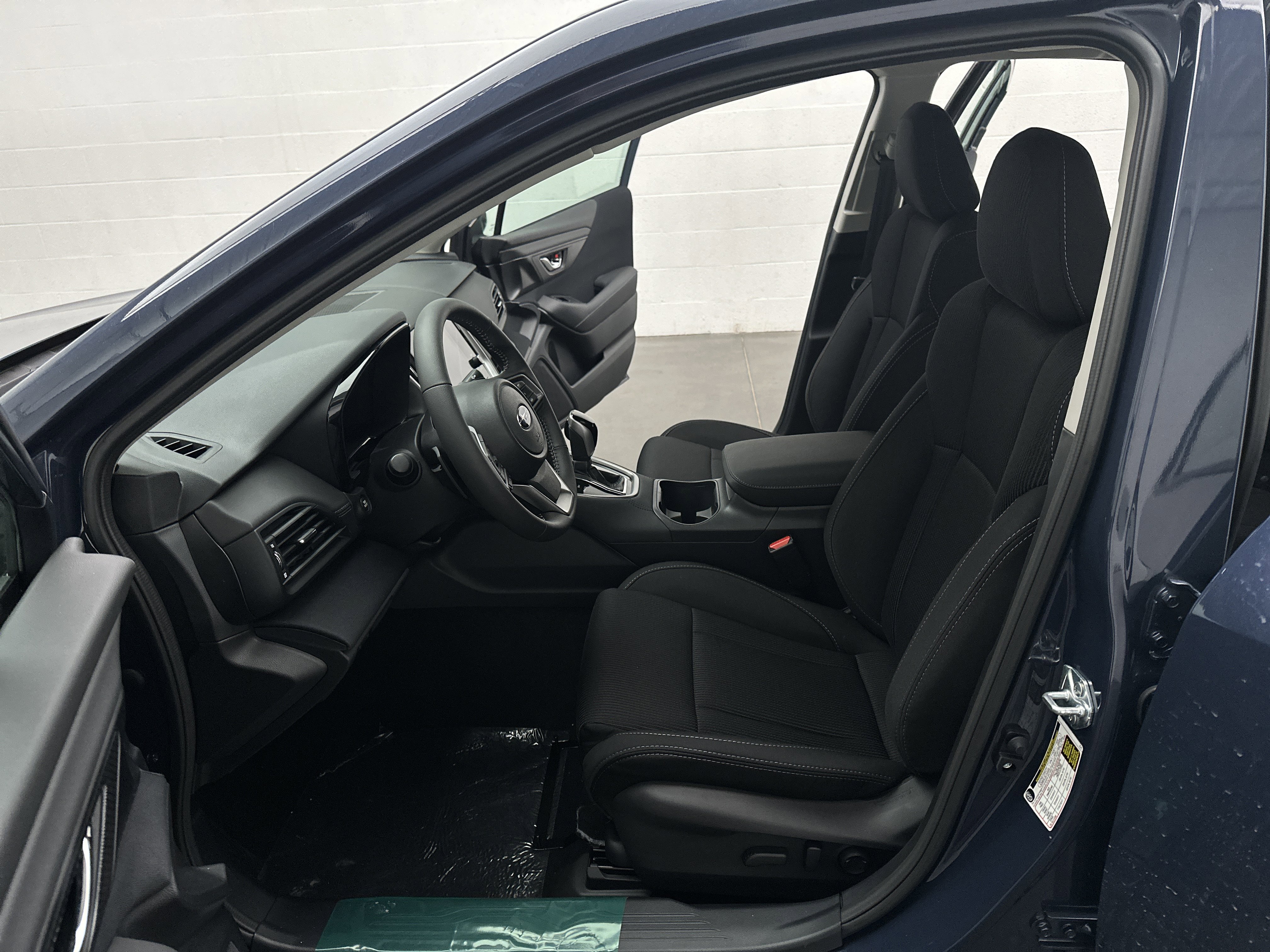 New 2025 Subaru Legacy Premium w/ Popular Package #1A image 15