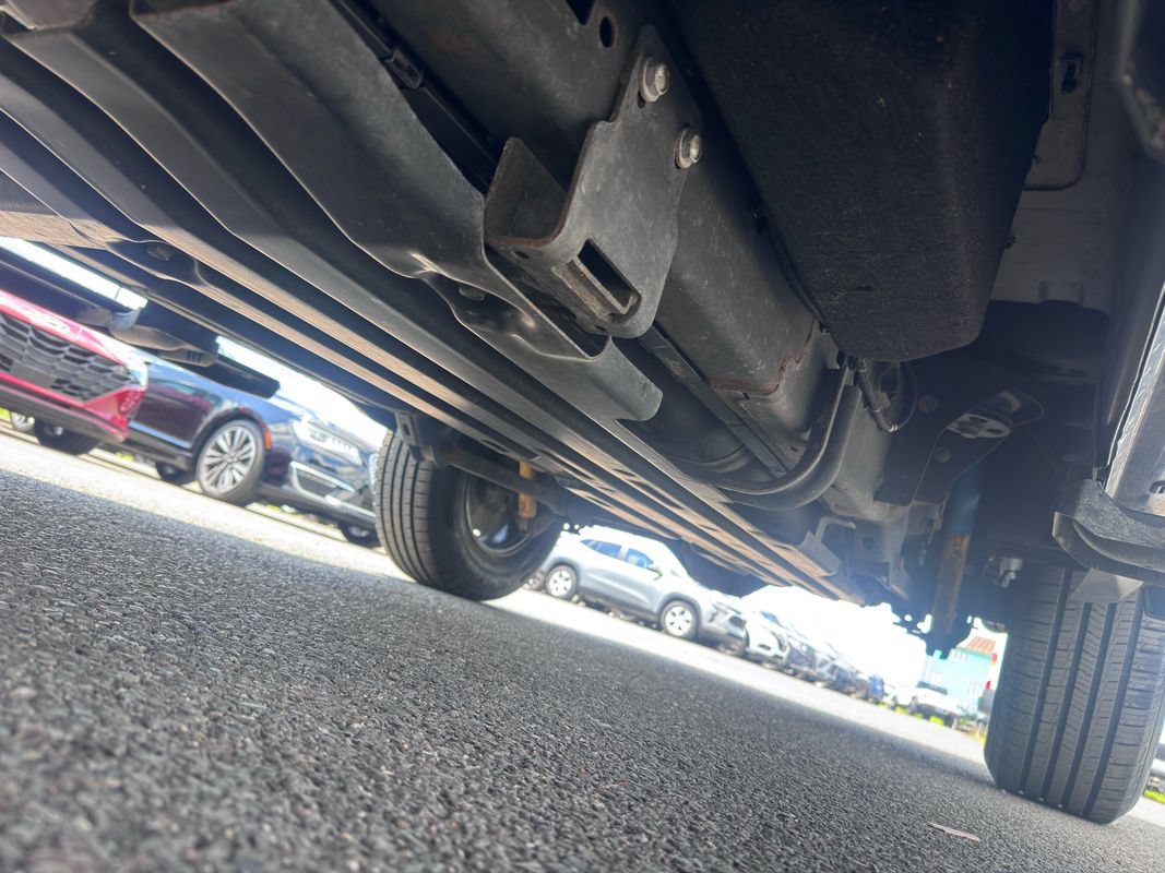 Used 2019 RAM 1500 Rebel w/ Rebel Level 2 Equipment Group AWD/4WD image 51