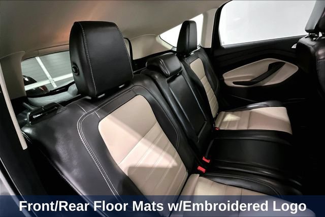 Used 2019 Ford Escape SEL w/ SEL Sport Appearance Package FWD image 34