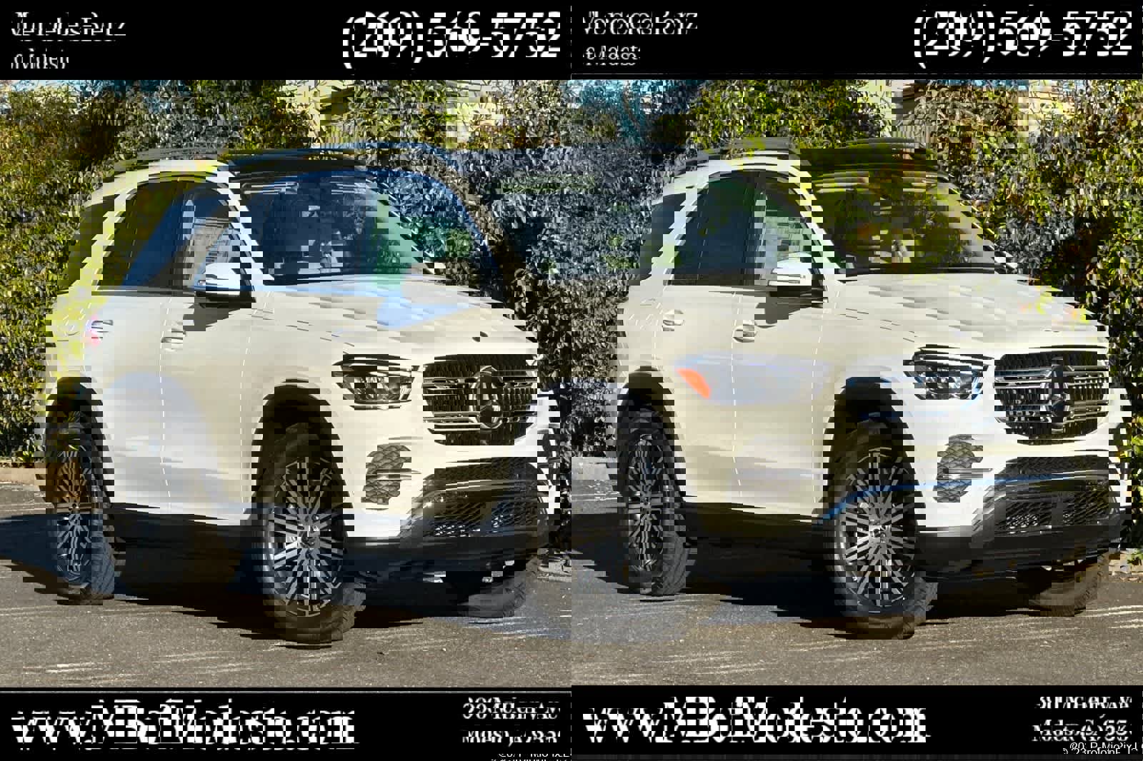 New 2026 Mercedes-Benz GLE 350 4MATIC image 1