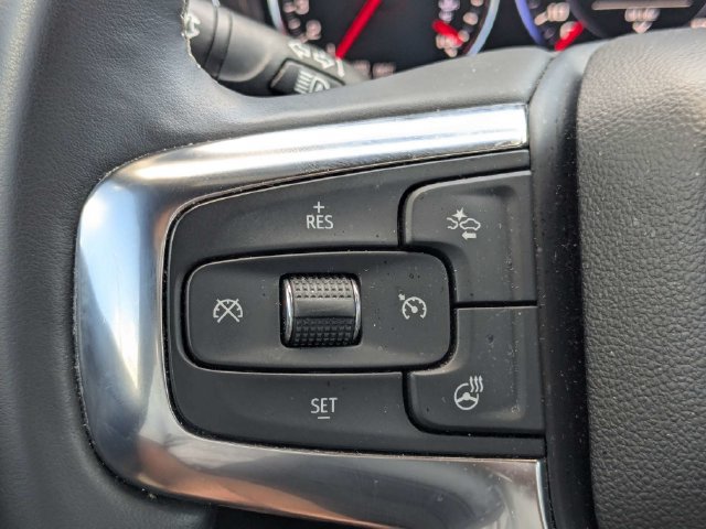 Used 2024 Chevrolet Blazer RS w/ Driver Confidence II Package FWD image 27