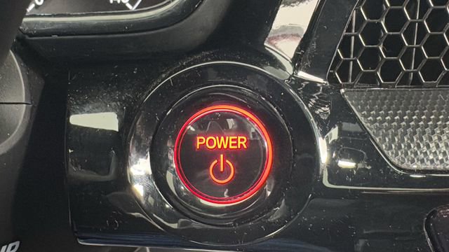 Used 2025 Honda CR-V Sport Touring image 25