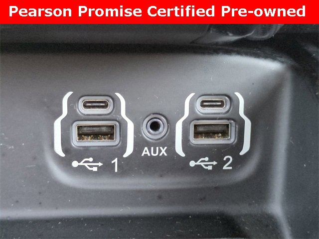 Used 2020 RAM 1500 Limited image 23