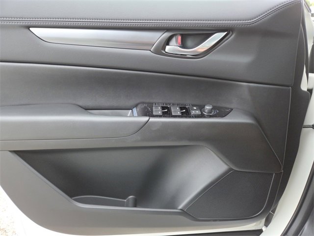 New 2025 MAZDA CX-5 AWD 2.5 S w/ Select Package image 9