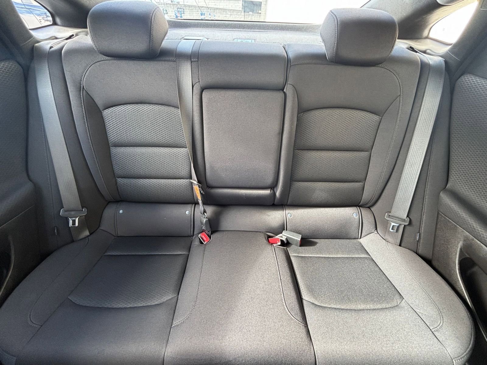 Used 2024 Chevrolet Malibu LT image 43