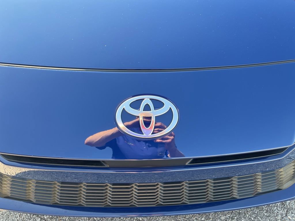New 2026 Toyota Camry SE image 36