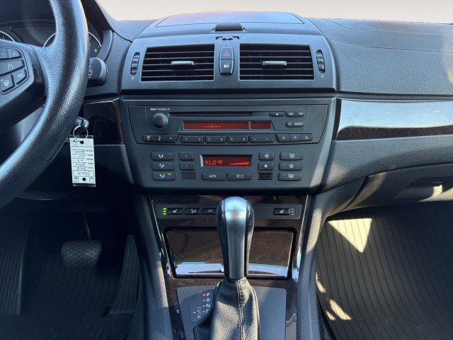 Used 2008 BMW X3 3.0si image 12