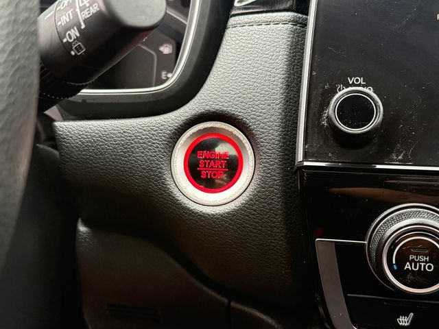 Certified 2022 Honda CR-V EX image 29