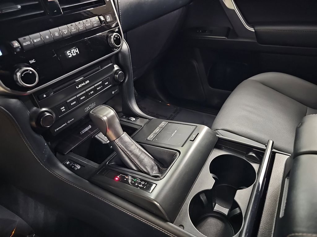 Used 2023 Lexus GX 460 Premium AWD/4WD image 27