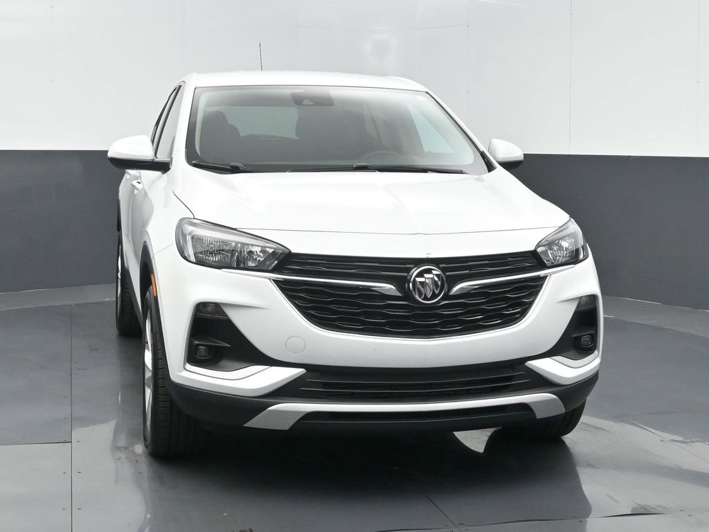 Used 2023 Buick Encore GX Preferred w/ Cold Weather Comfort Package image 4