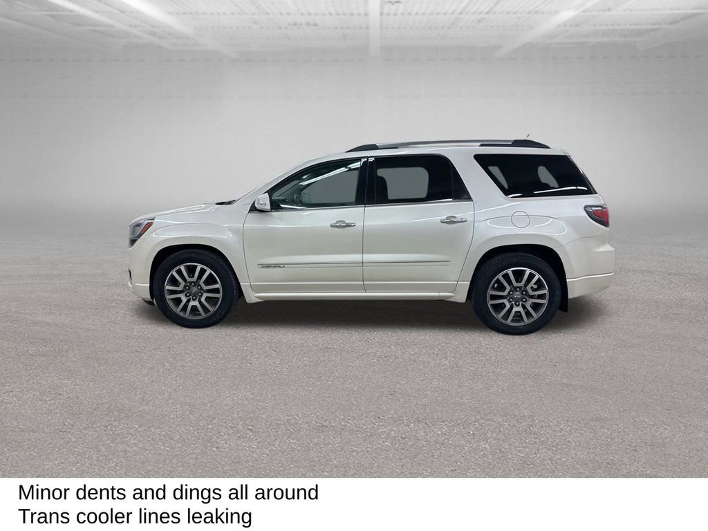 Used 2014 GMC Acadia Denali image 8