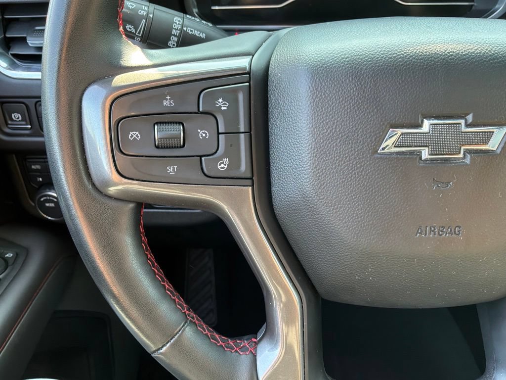 Used 2023 Chevrolet Suburban RST w/ Luxury Package AWD/4WD image 33