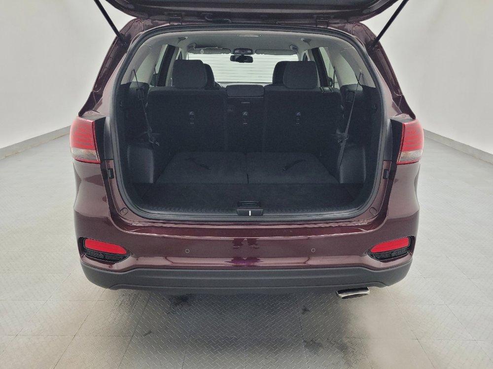 Used 2019 Kia Sorento LX w/ Option Group 020 image 29