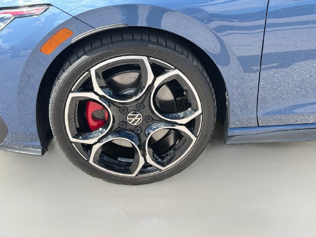 Used 2026 Volkswagen GTI Autobahn FWD image 41