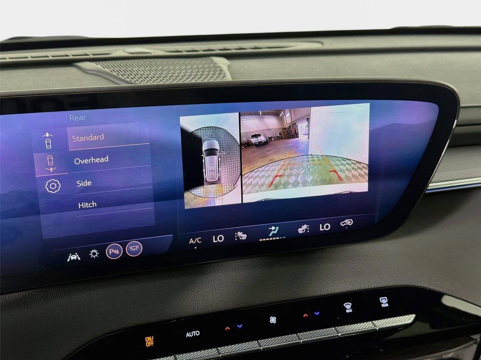 New 2026 Buick Enclave Sport Touring FWD image 16