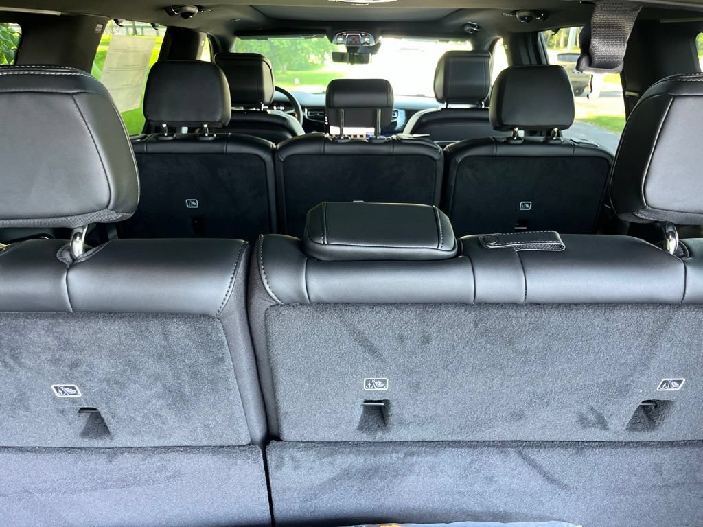 New 2026 Jeep Grand Wagoneer Summit w/ Premium Group III AWD/4WD image 41