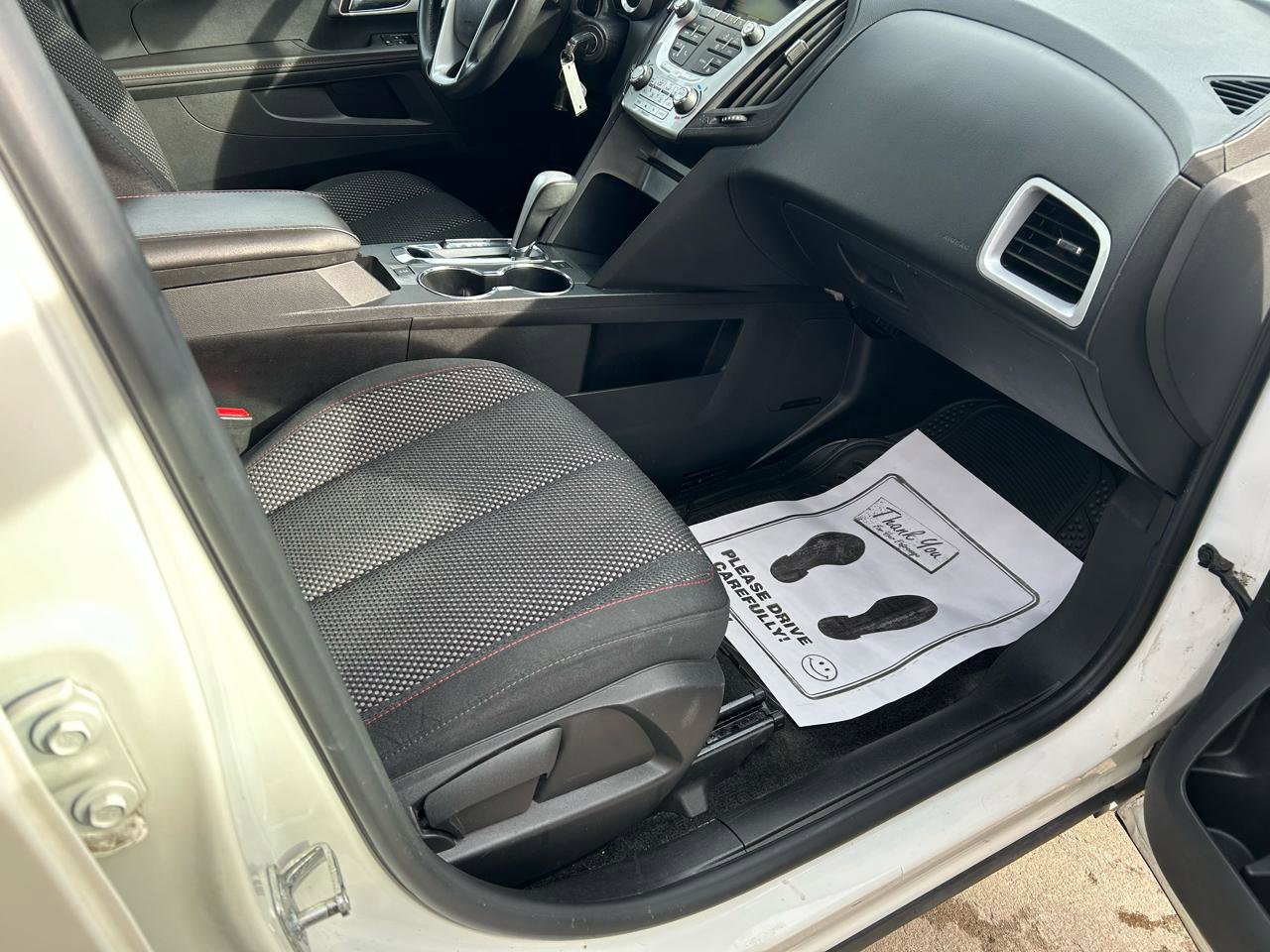 Used 2015 Chevrolet Equinox LT FWD image 12
