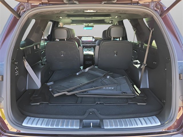Used 2023 Hyundai Palisade Calligraphy w/ Cargo Package image 24