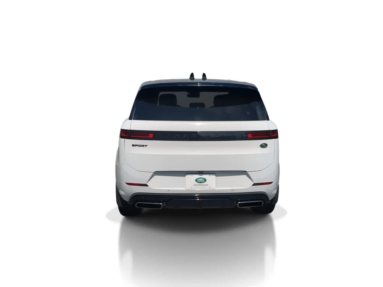 Certified 2023 Land Rover Range Rover Sport SE Dynamic AWD/4WD image 7