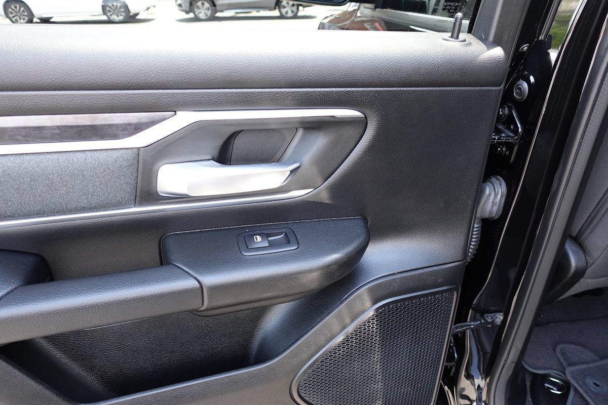 Used 2023 RAM 1500 Big Horn AWD/4WD image 22