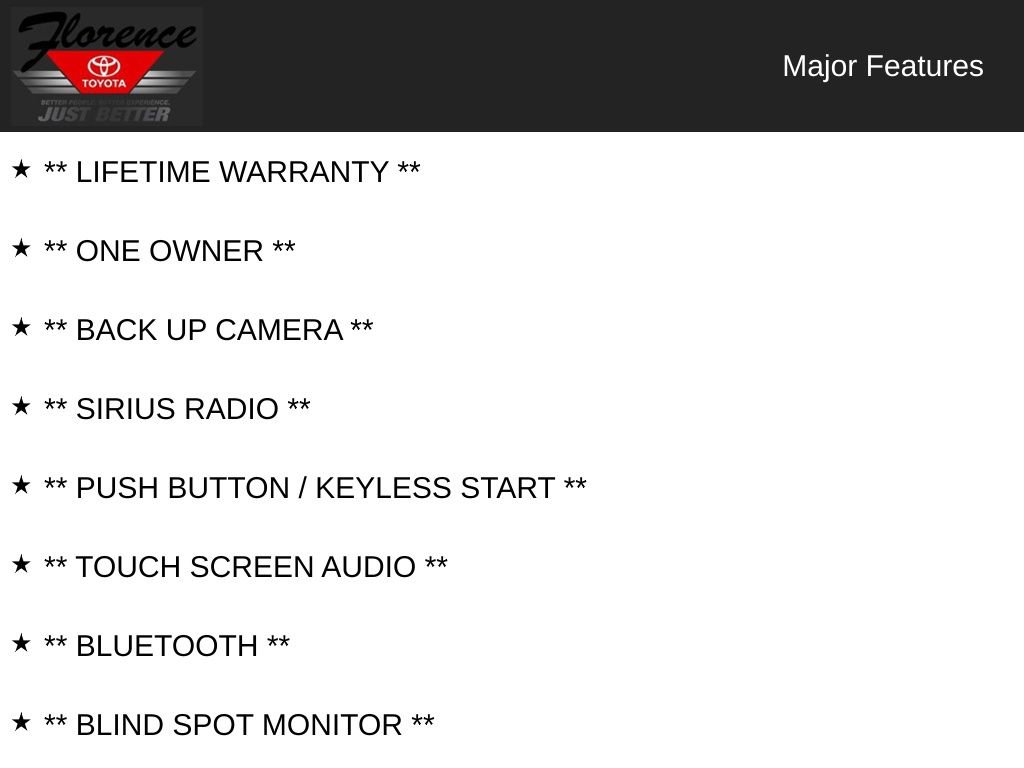 Used 2025 Toyota RAV4 XLE FWD image 7