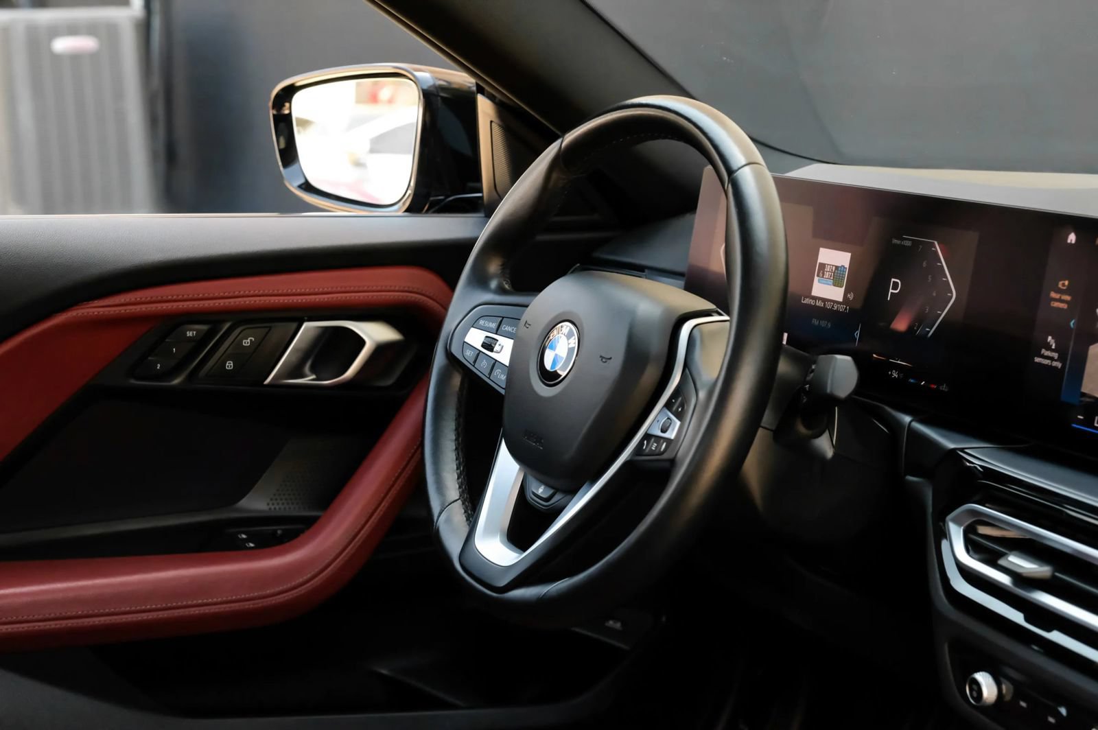 Used 2024 BMW 230i Coupe w/ Convenience Package RWD image 19