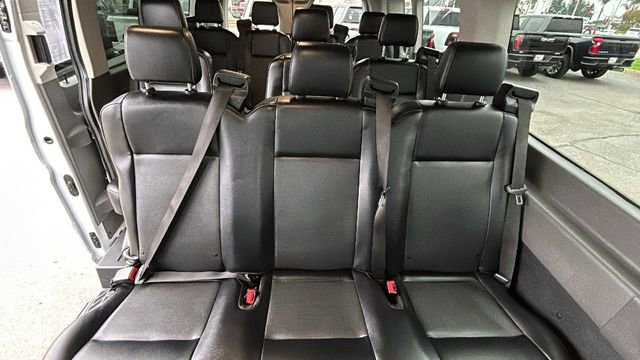 Certified 2023 Ford Transit 350 XL image 13