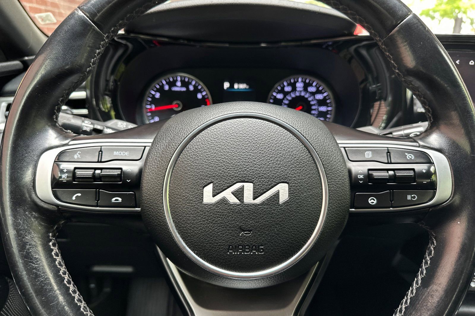 Used 2022 Kia K5 GT-Line AWD/4WD image 23
