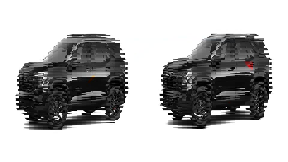 New 2026 GMC Terrain Elevation w/ Elevation Premium Package image 28