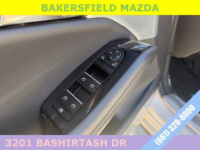 New 2026 MAZDA MAZDA3 Hatchback w/Premium Plus Pkg AWD/4WD image 11